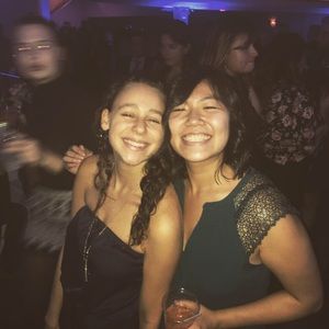 Meet your Posher, Anna